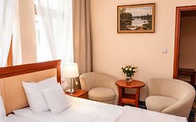 Hotel Hubertus Rzeszow